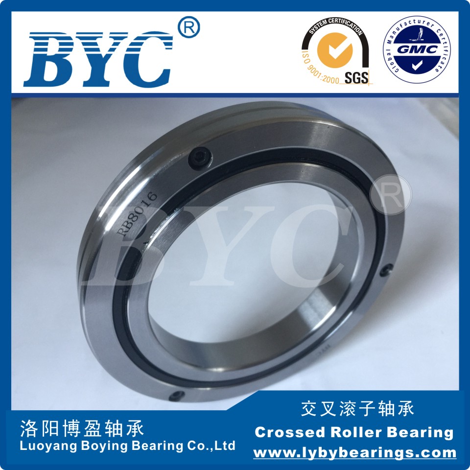 BRB系列 交叉滾子軸承-BYC洛陽(yáng)博盈軸承替代THK